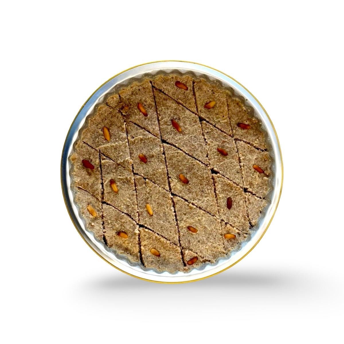 img_9585 Kebbe bel Seniye 1.5kg - Frozen - Image 1