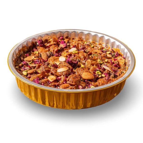 Croissant Um Ali 1.5kg (Pre-Order)